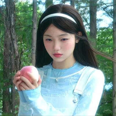 只是朋友